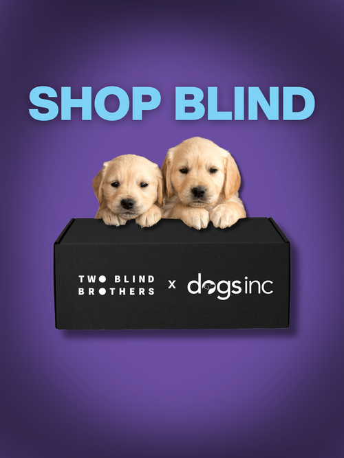 DOGS INC SHOP BLIND: TIER 1 in Default Title