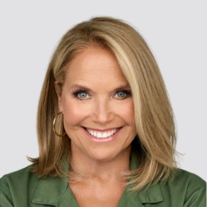 Katie Couric