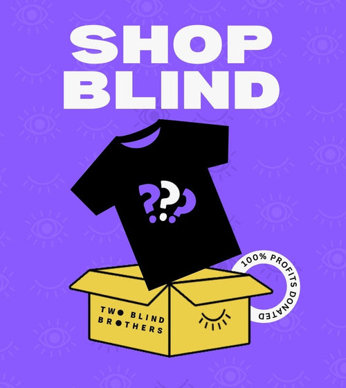 Shop Blind: Subscription