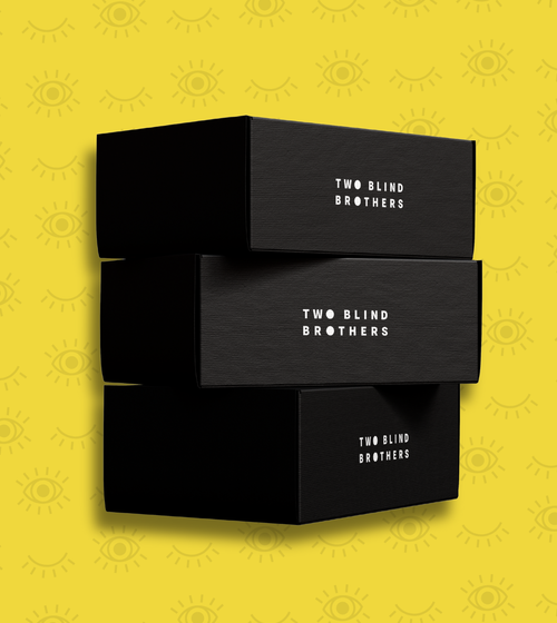 SHOP BLIND EXCLUSIVE: TIER 1
