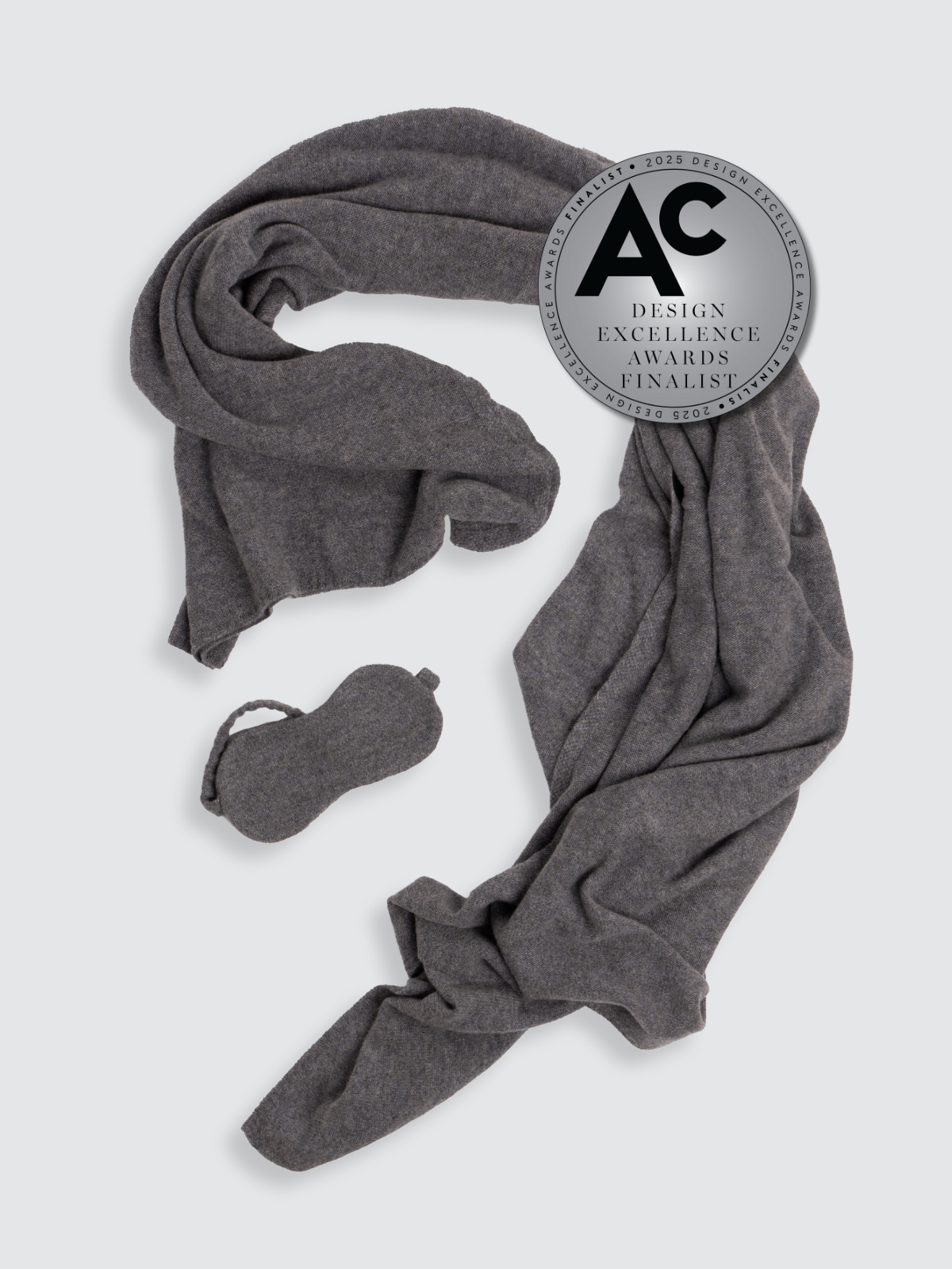 Two Blind Brothers - Gift Cashmere Travel Set all
