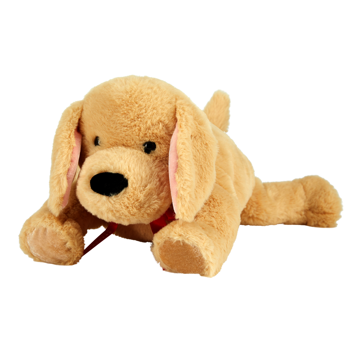 Marlow, 18-inch Doll & Plush Guide Dog