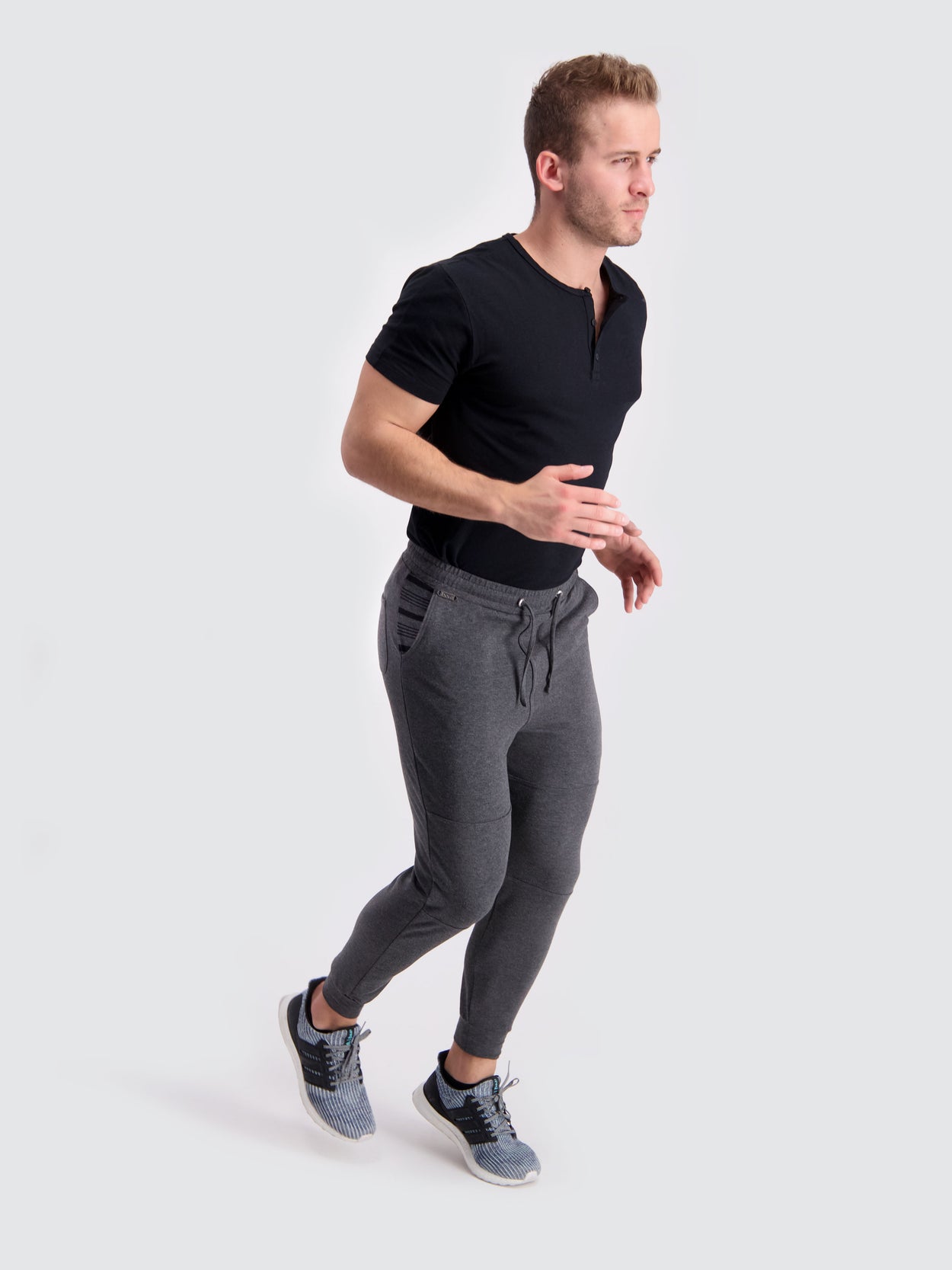 Men's Impractical Jogger – Two Blind Brothers