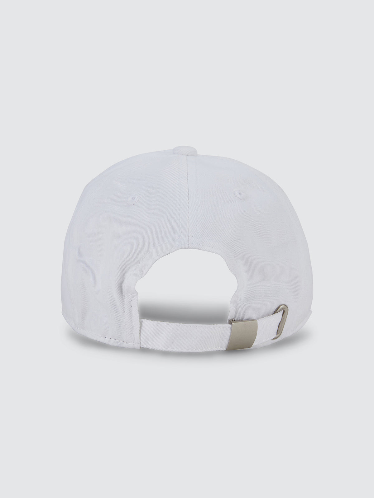 Two Blind Brothers - Gift Soft Baseball Cap White