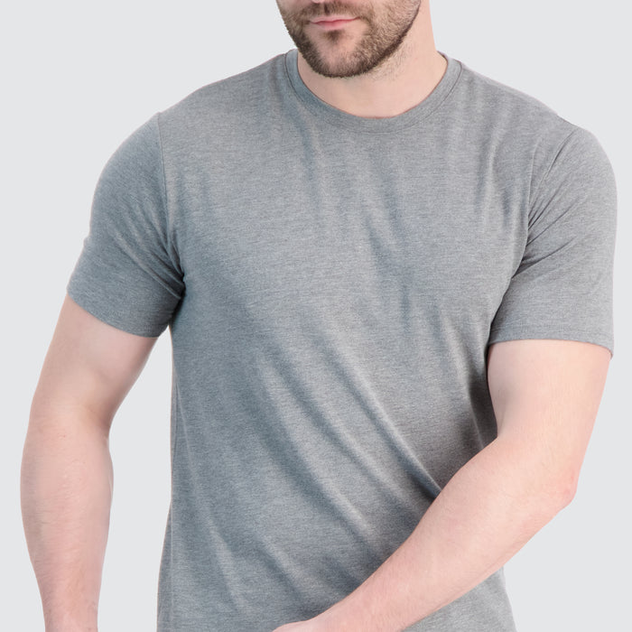 Men's Short Sleeve Crewneck – Two Blind Brothers