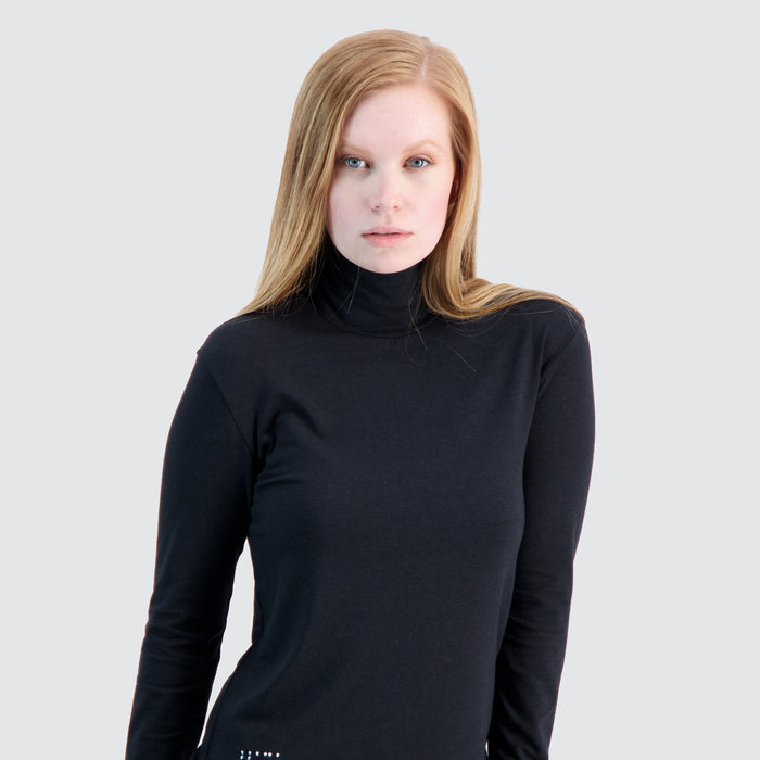 Women's Turtleneck – Two Blind Brothers